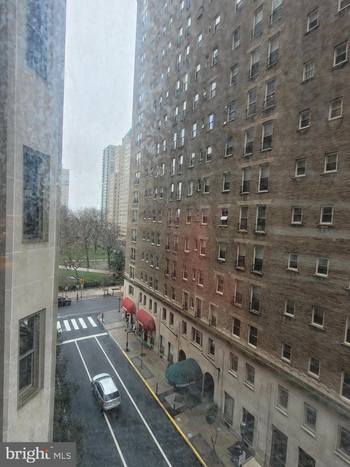 RITTENHOUSE SQUARE - Residential Lease