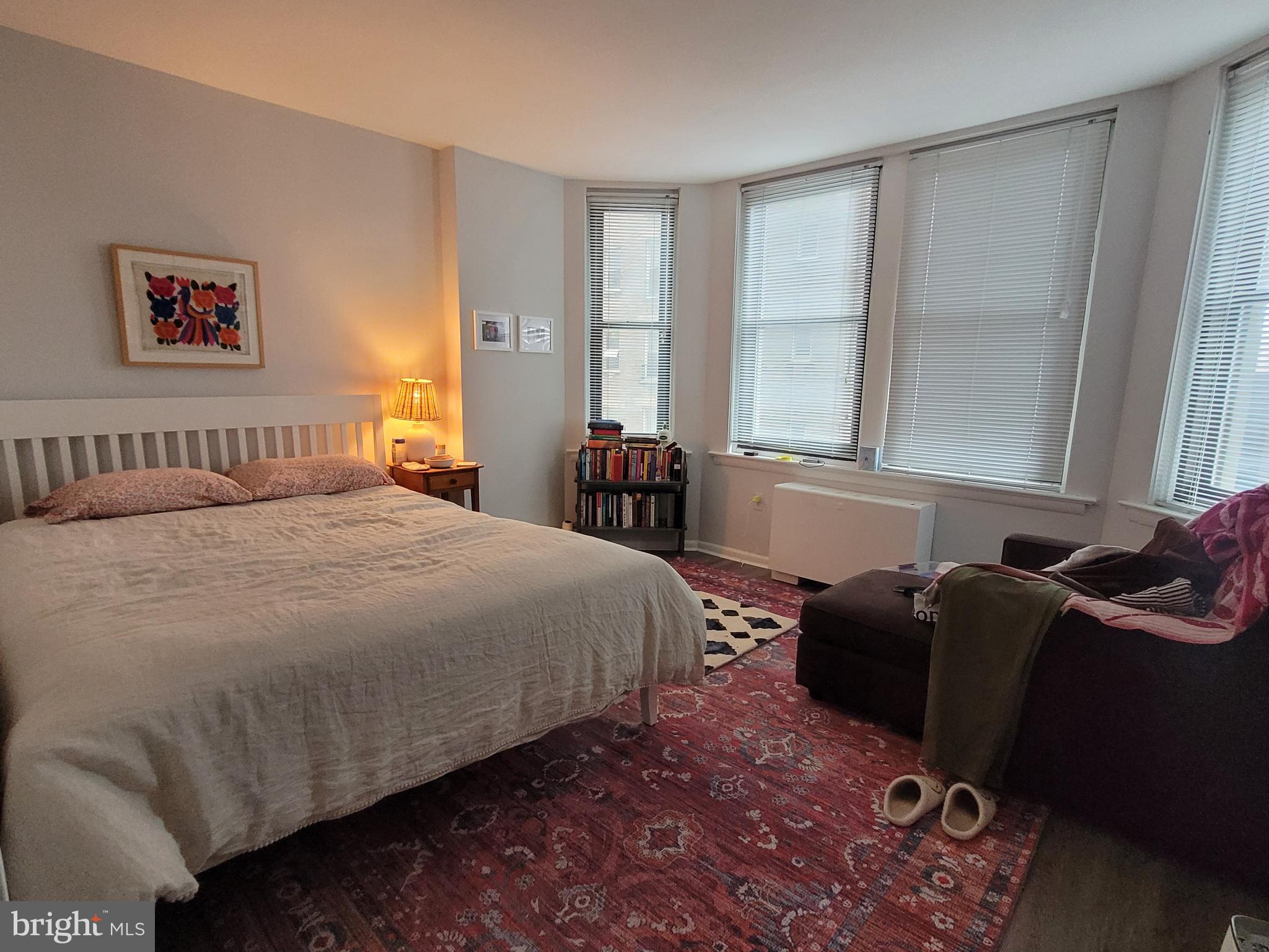 RITTENHOUSE SQUARE - Residential Lease