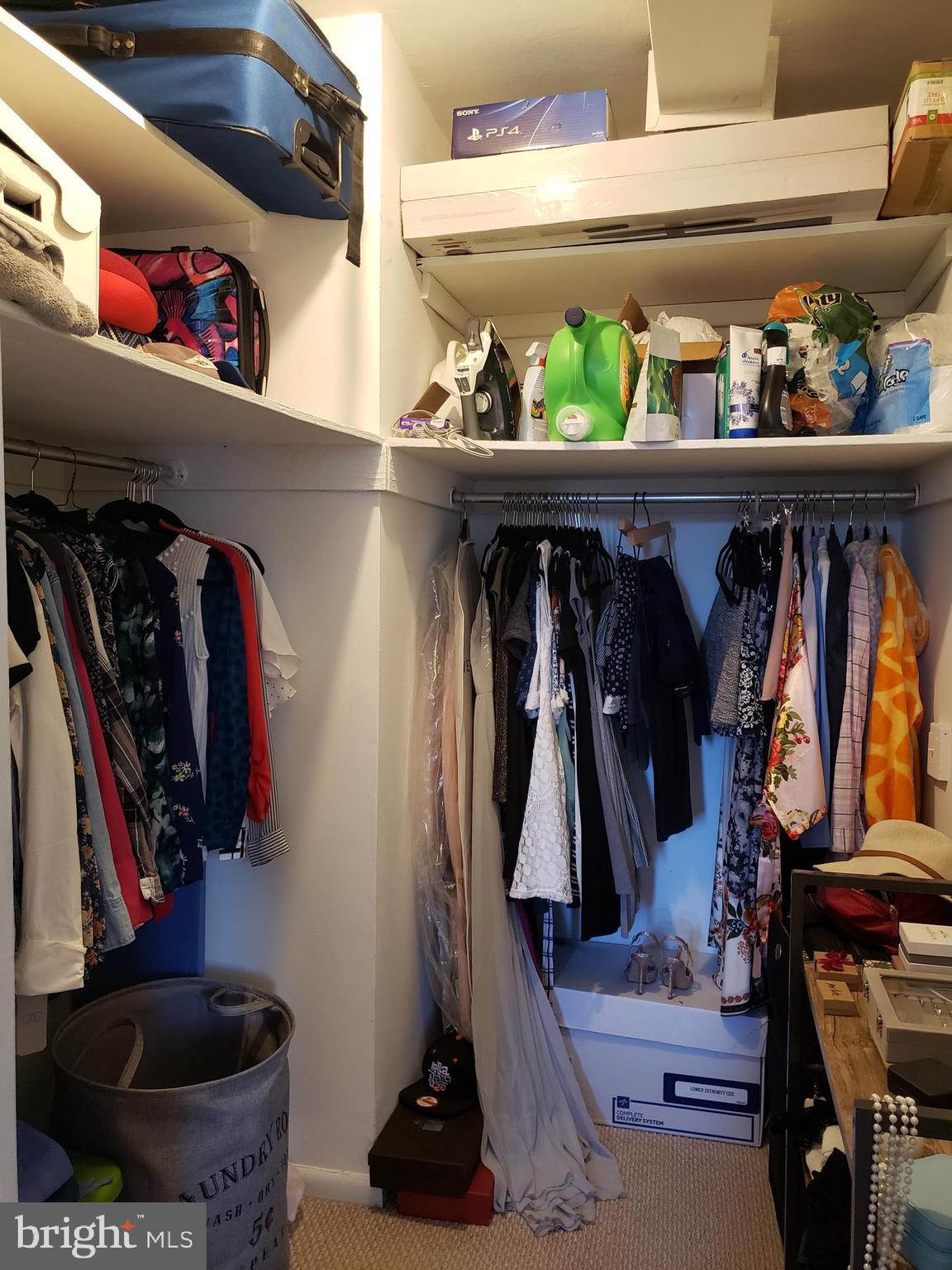 RITTENHOUSE SQUARE - Residential Lease