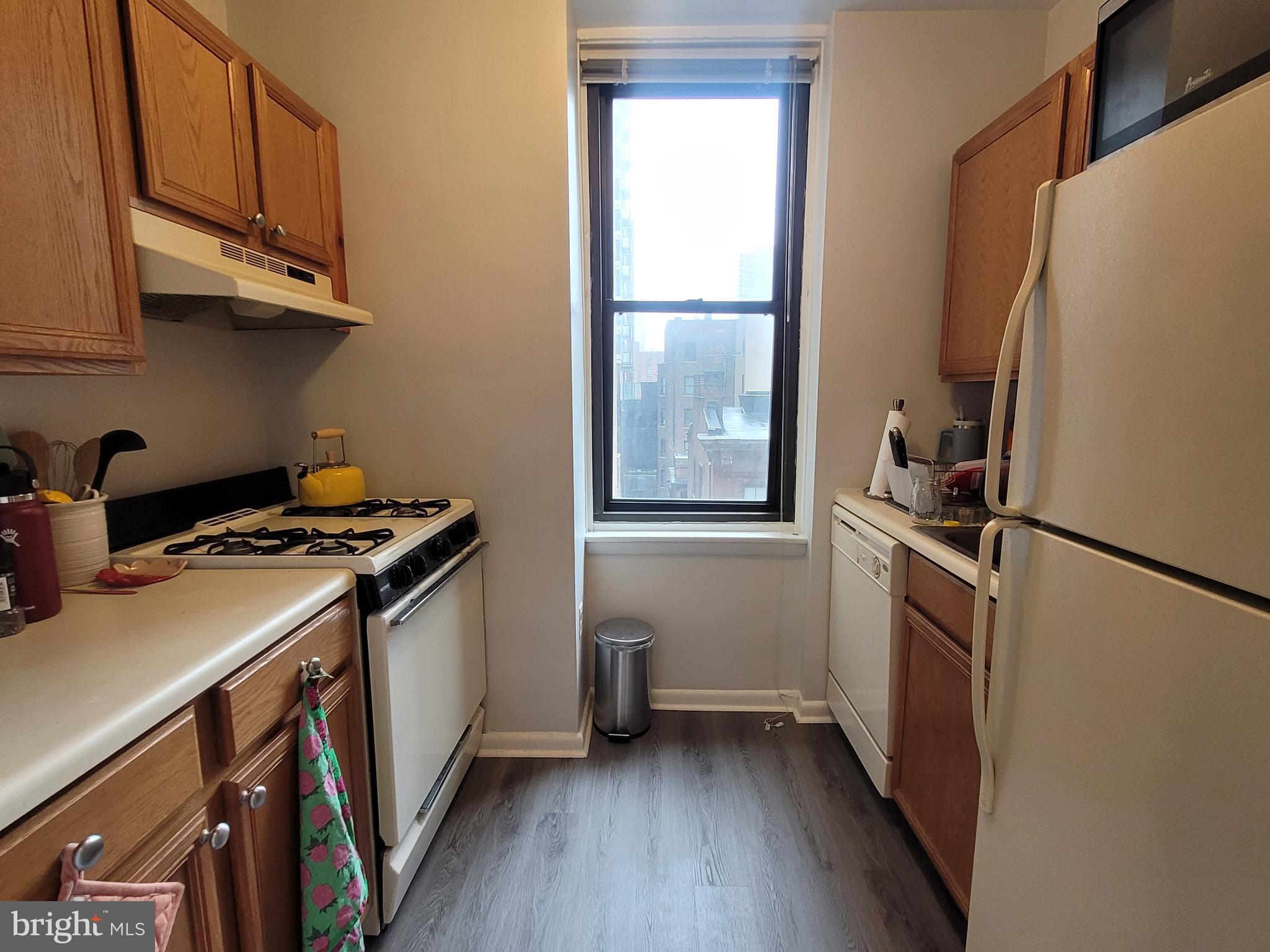 RITTENHOUSE SQUARE - Residential Lease