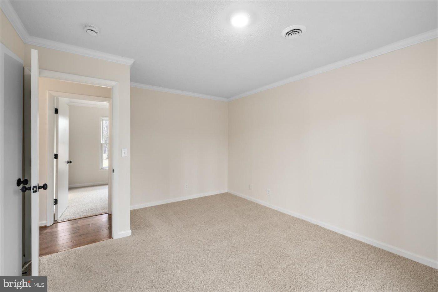 LAKE CAROLINE - Residential