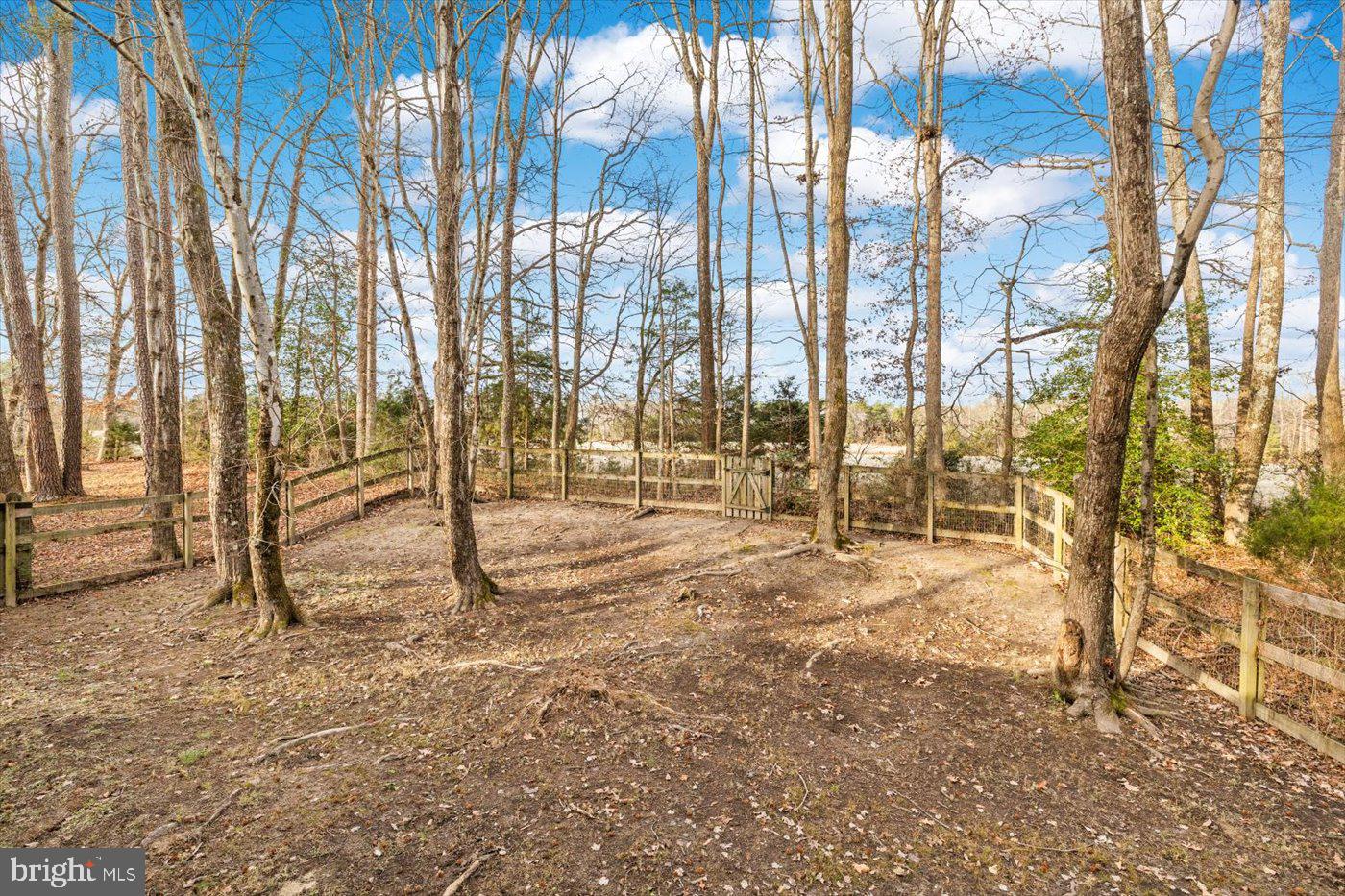 LAKE CAROLINE - Residential