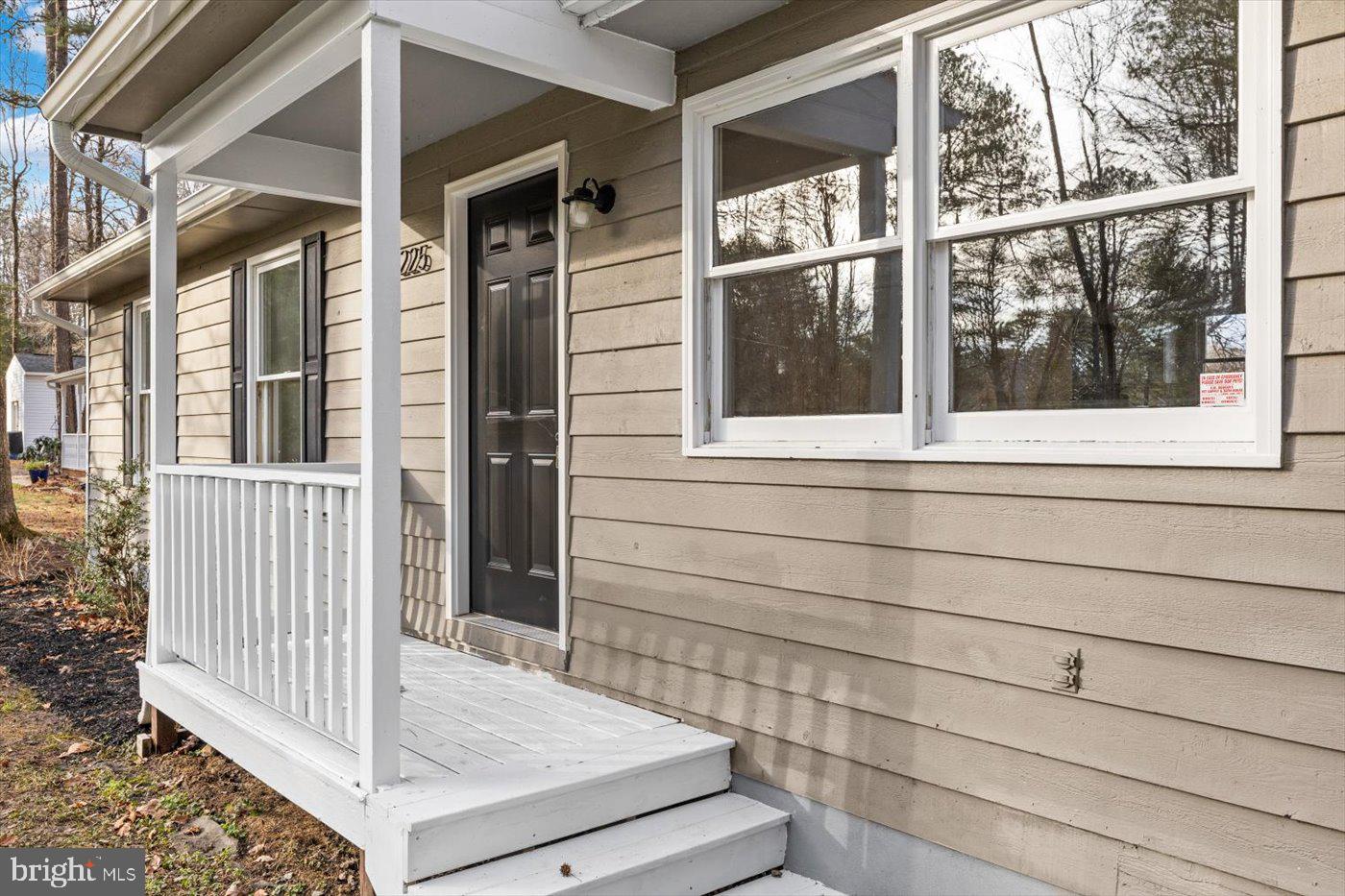 LAKE CAROLINE - Residential