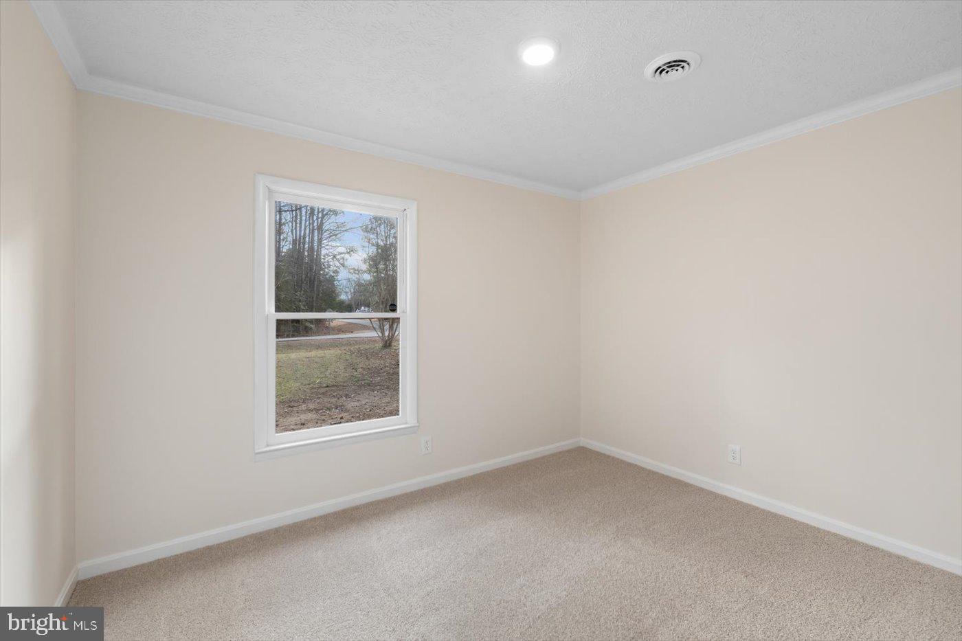 LAKE CAROLINE - Residential