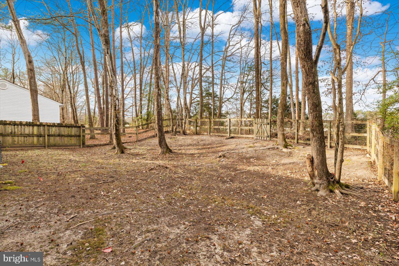 LAKE CAROLINE - Residential