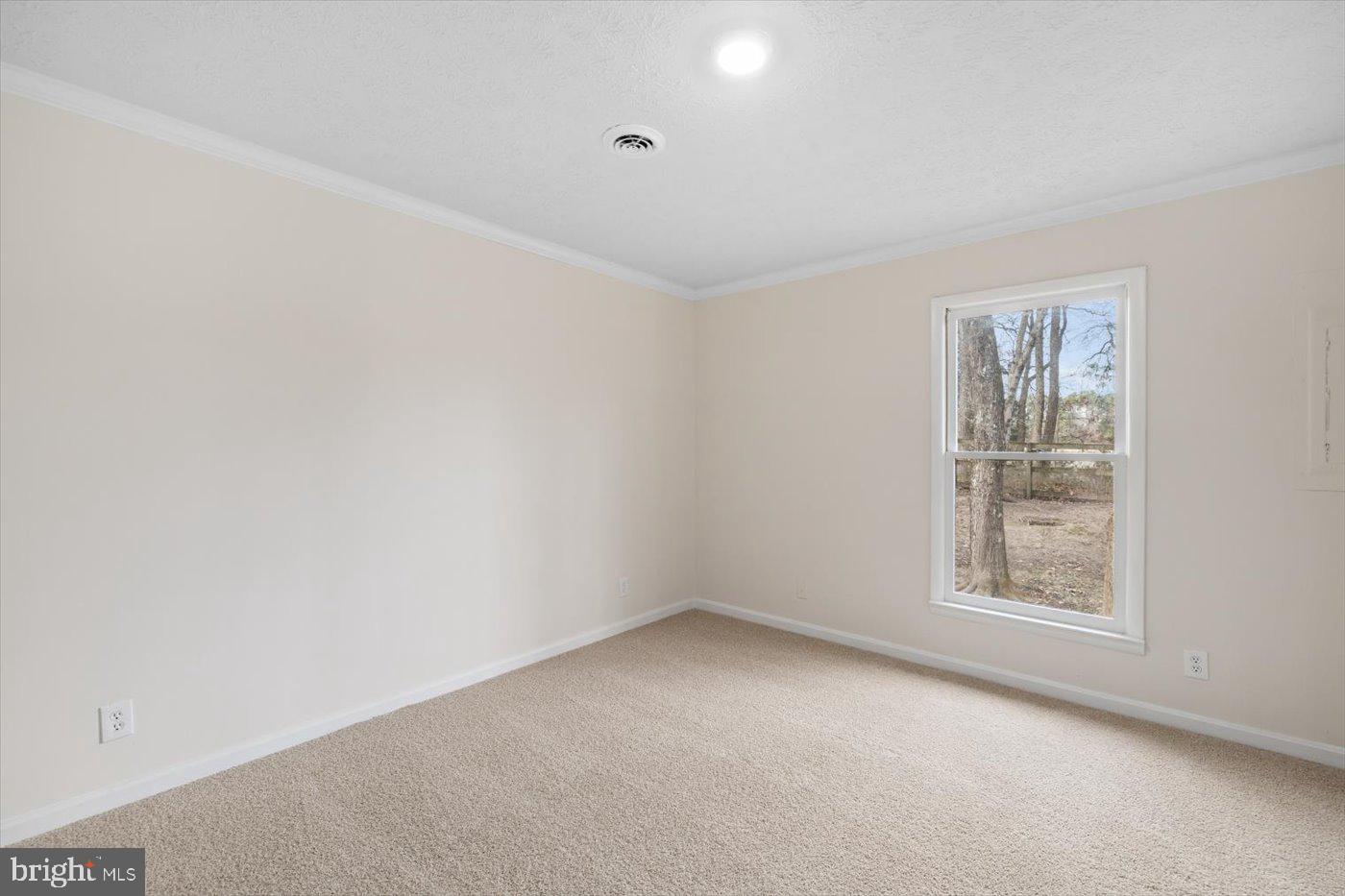 LAKE CAROLINE - Residential