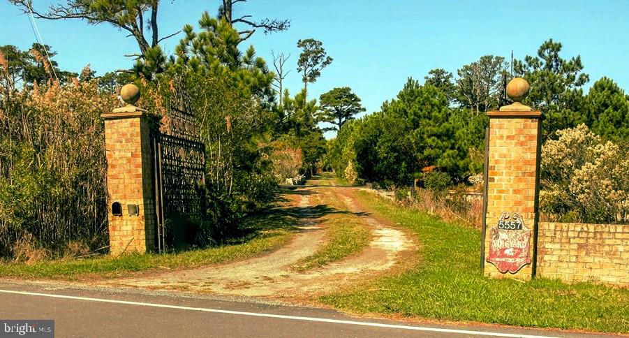 CHINCOTEAGUE - Residential