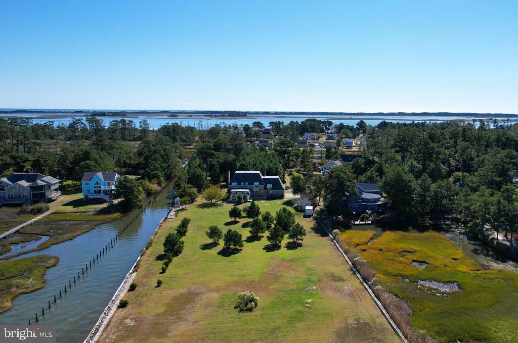 CHINCOTEAGUE - Residential
