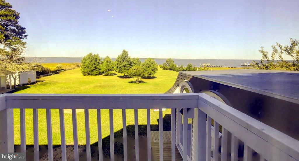 CHINCOTEAGUE - Residential