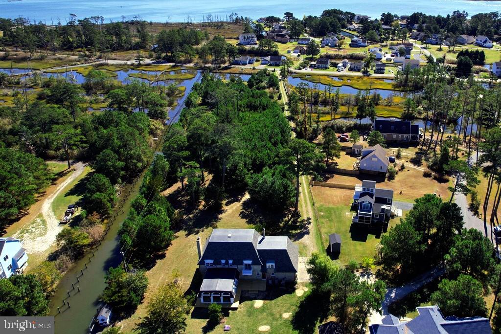 CHINCOTEAGUE - Residential