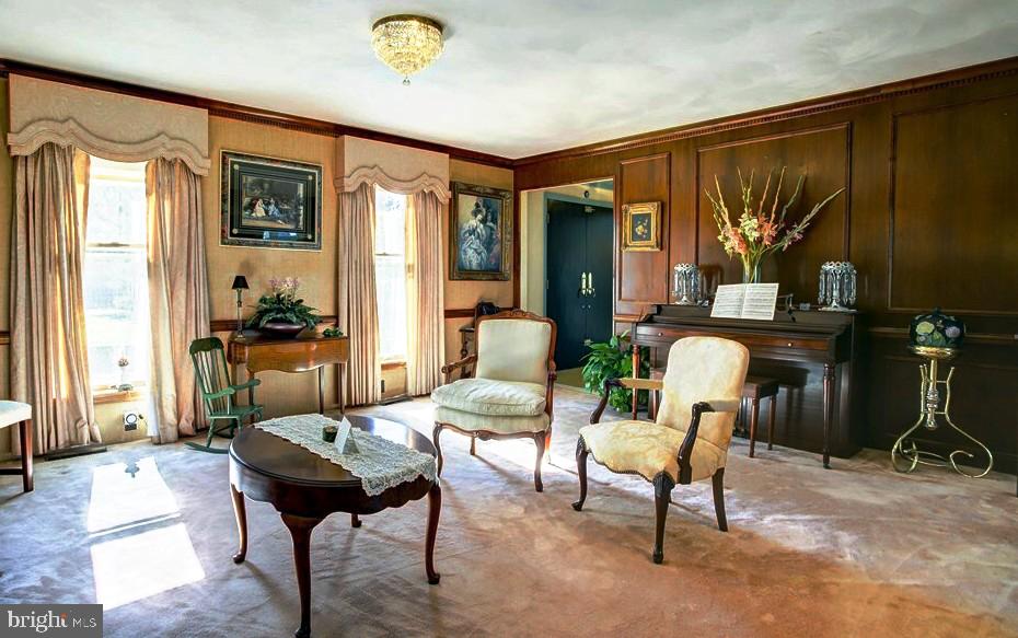 CHINCOTEAGUE - Residential