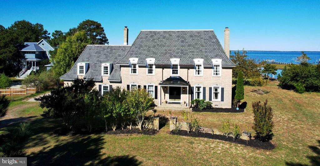 CHINCOTEAGUE - Residential