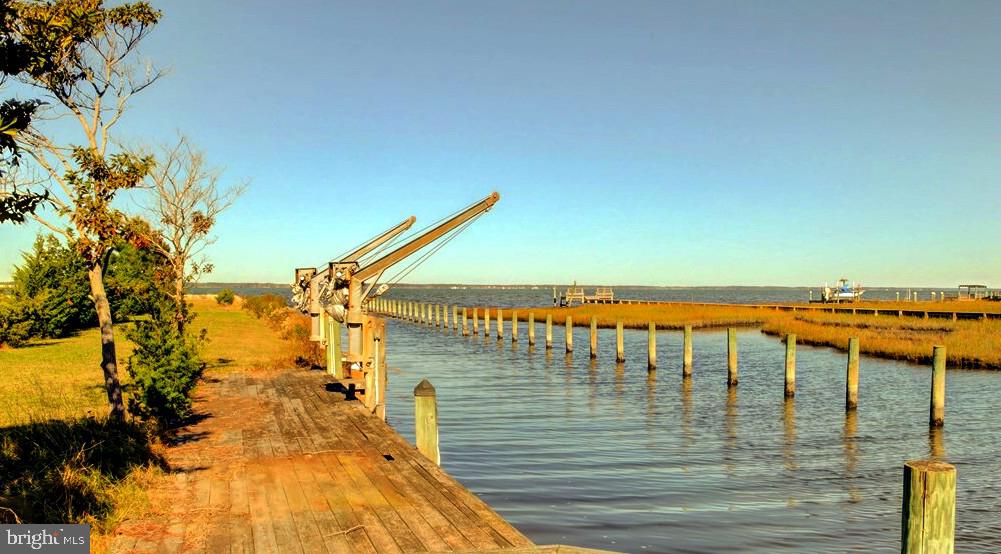 CHINCOTEAGUE - Residential