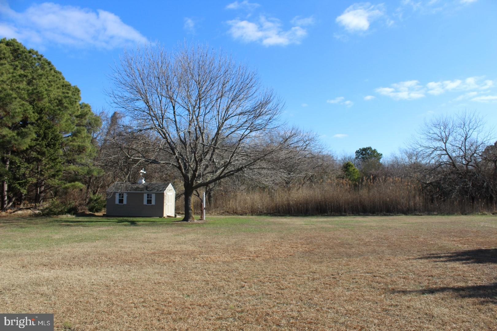 19 HAMMOCK POINTE