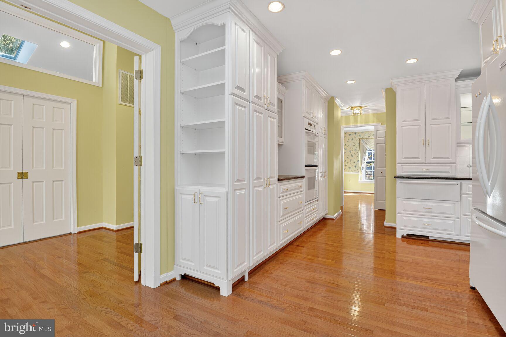 BRIARWOOD - Residential