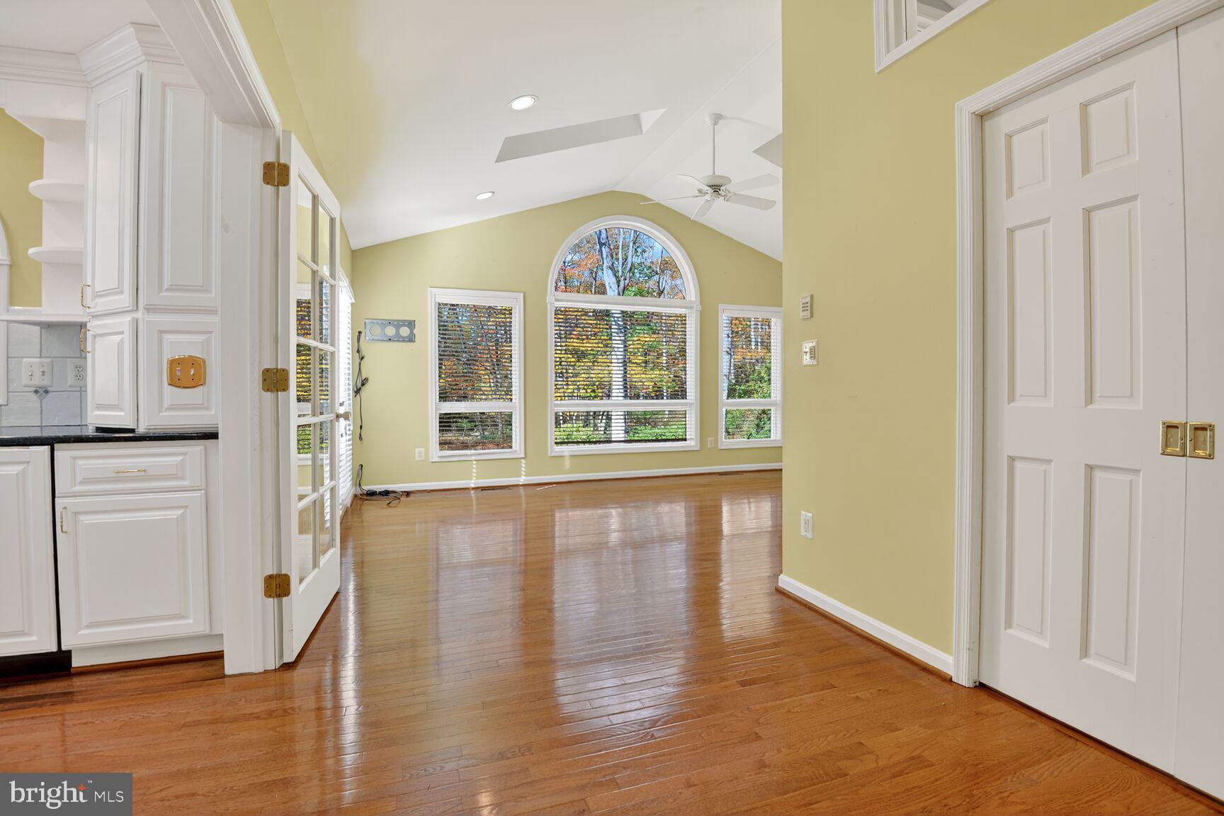 BRIARWOOD - Residential