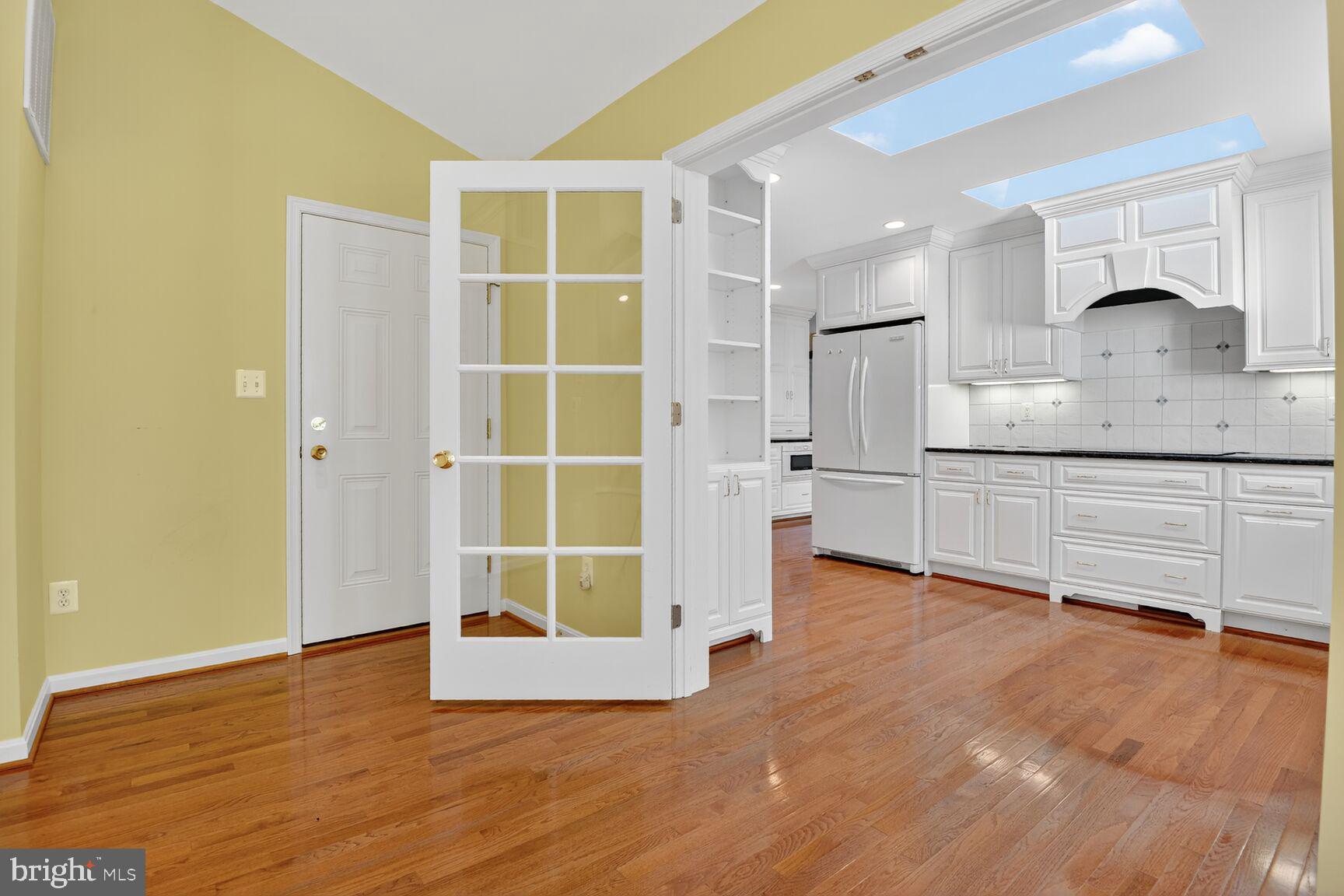 BRIARWOOD - Residential