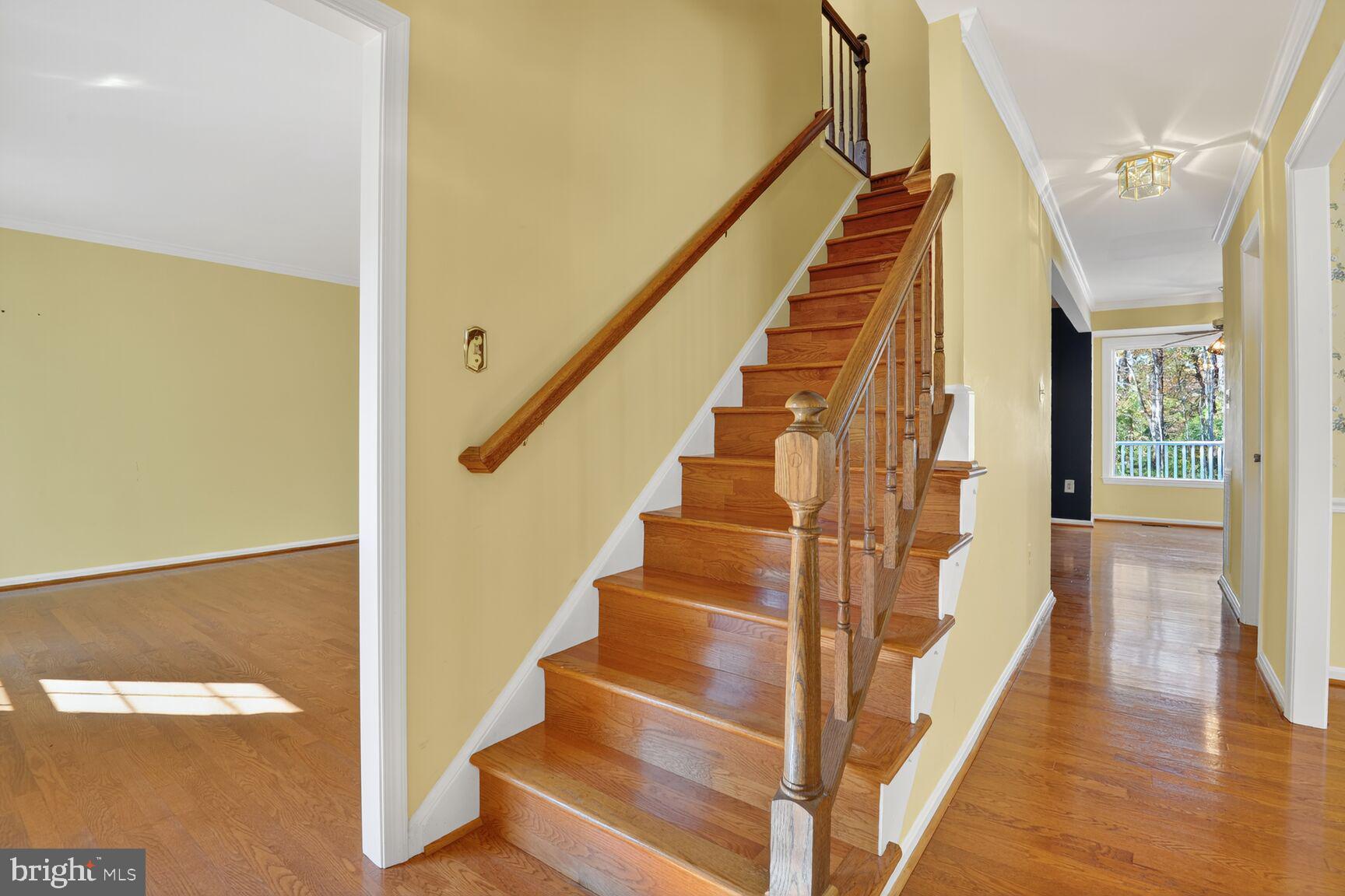 BRIARWOOD - Residential