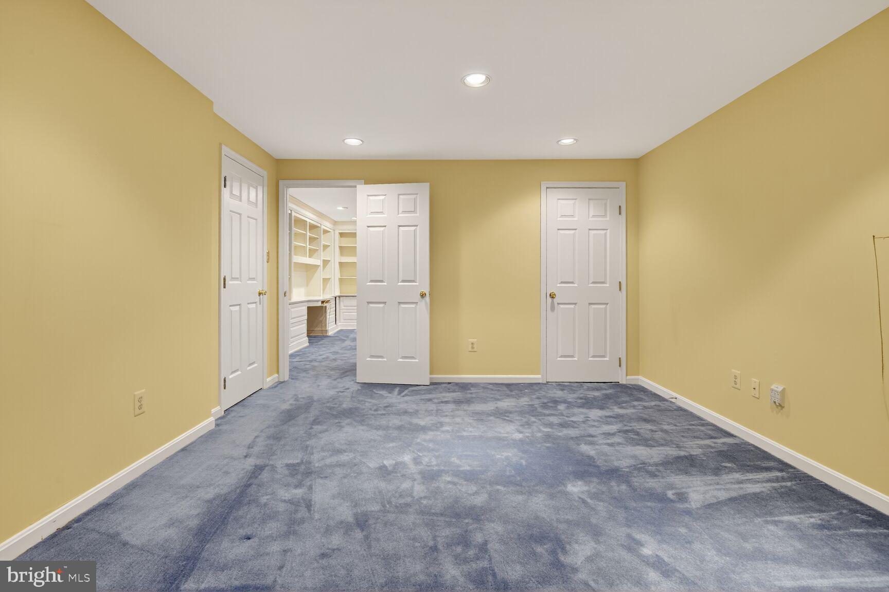 BRIARWOOD - Residential