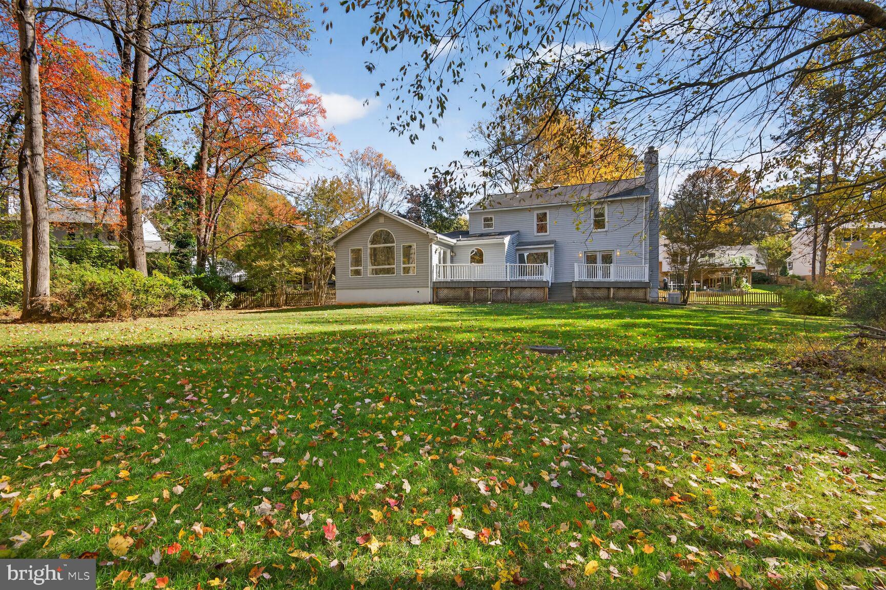 BRIARWOOD - Residential