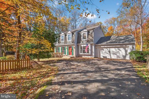 9755 ABINGTON COURT FAIRFAX VA 22032