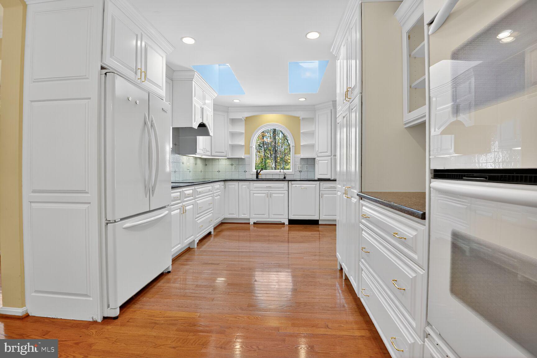 BRIARWOOD - Residential