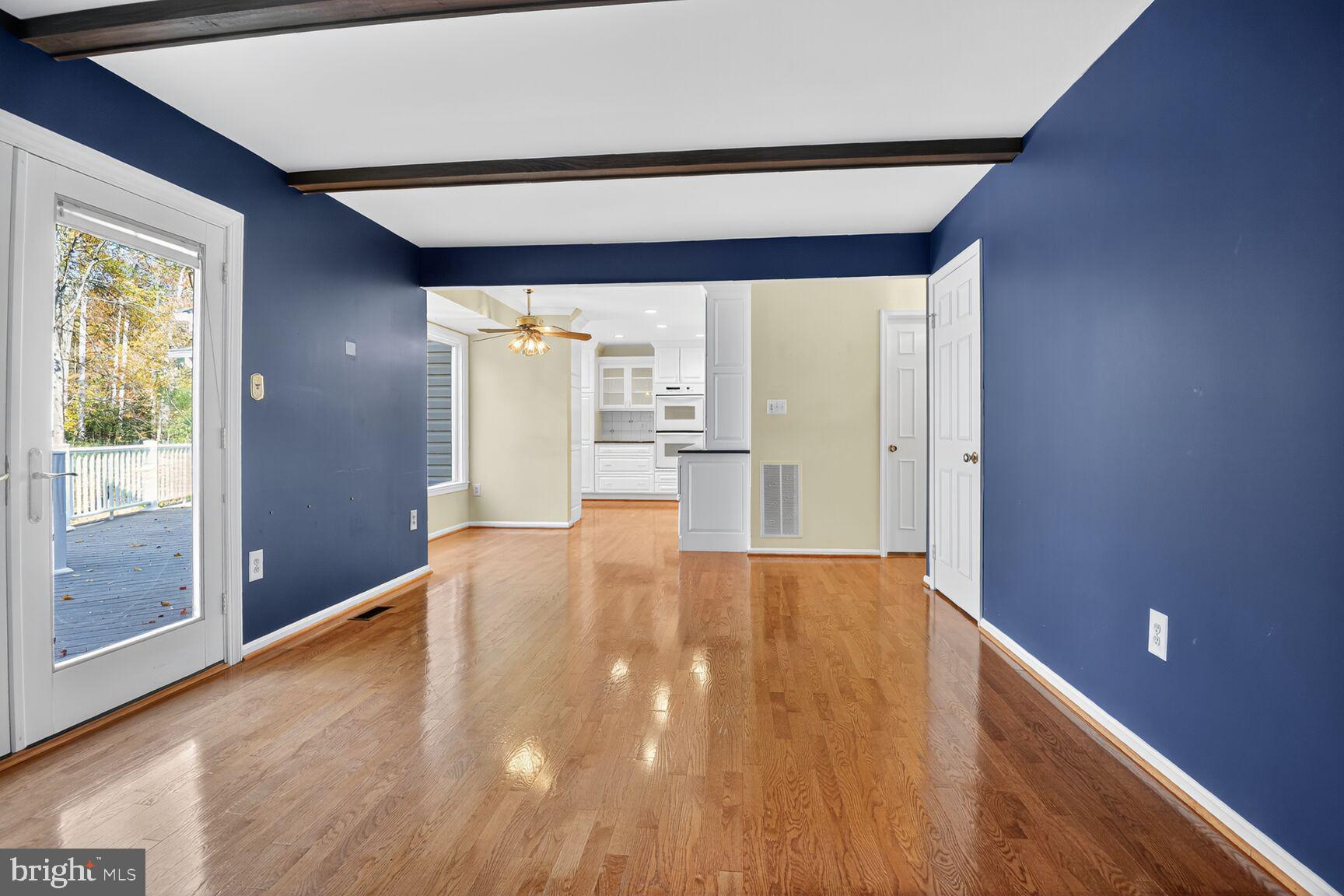 BRIARWOOD - Residential