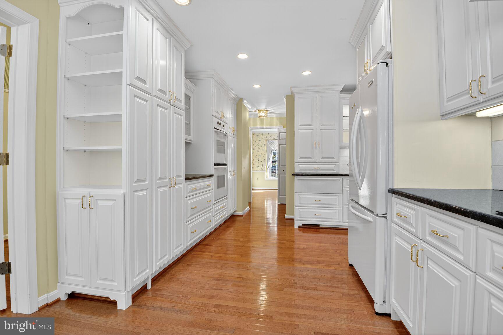 BRIARWOOD - Residential