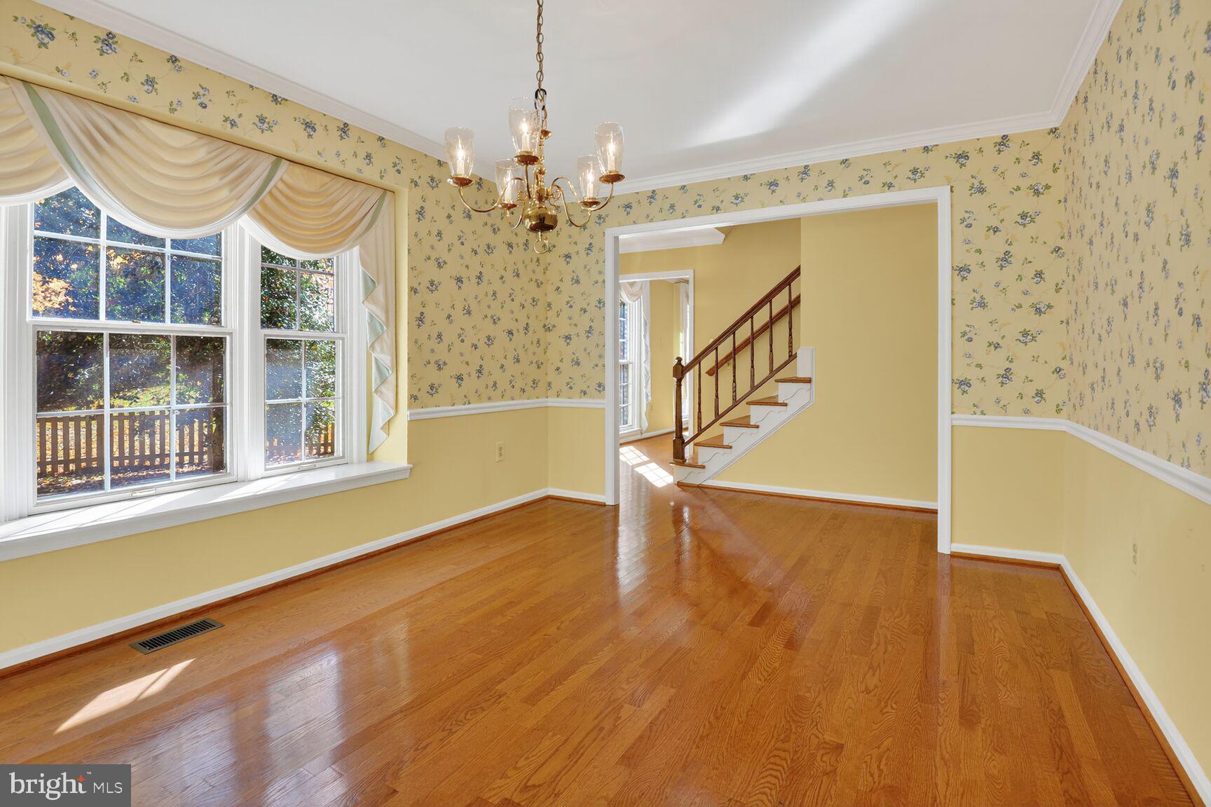 BRIARWOOD - Residential