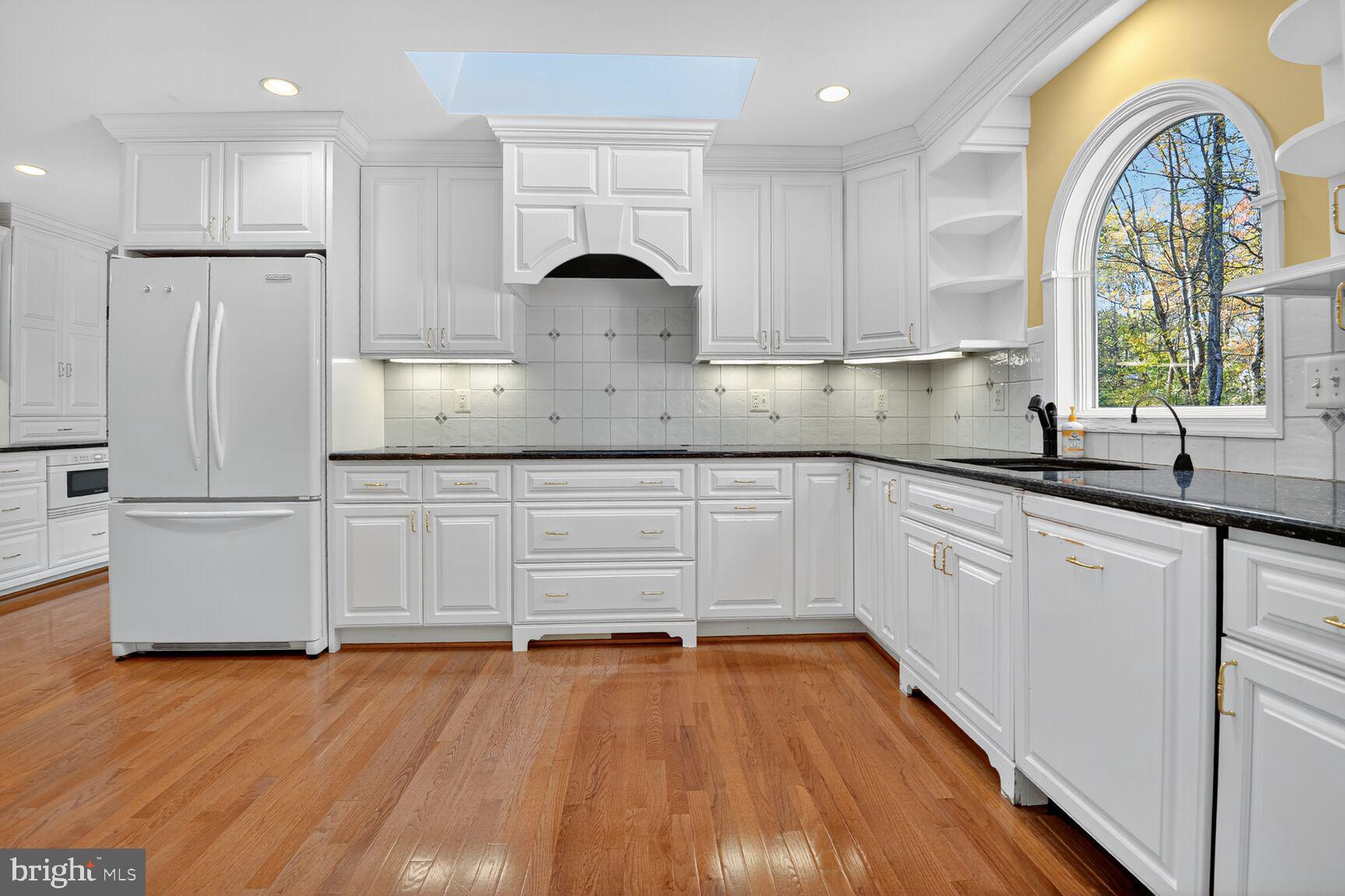 BRIARWOOD - Residential