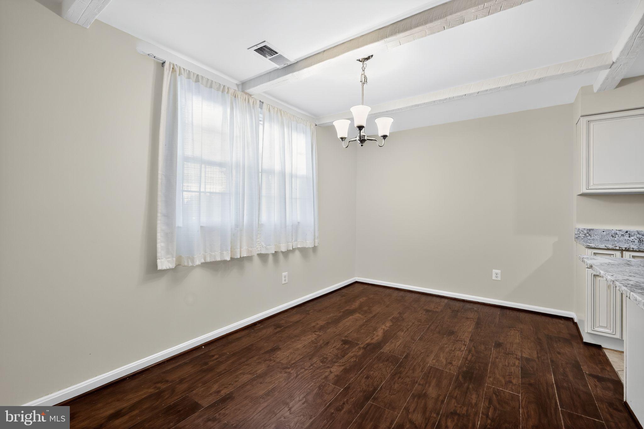 NEWBERRY - Residential