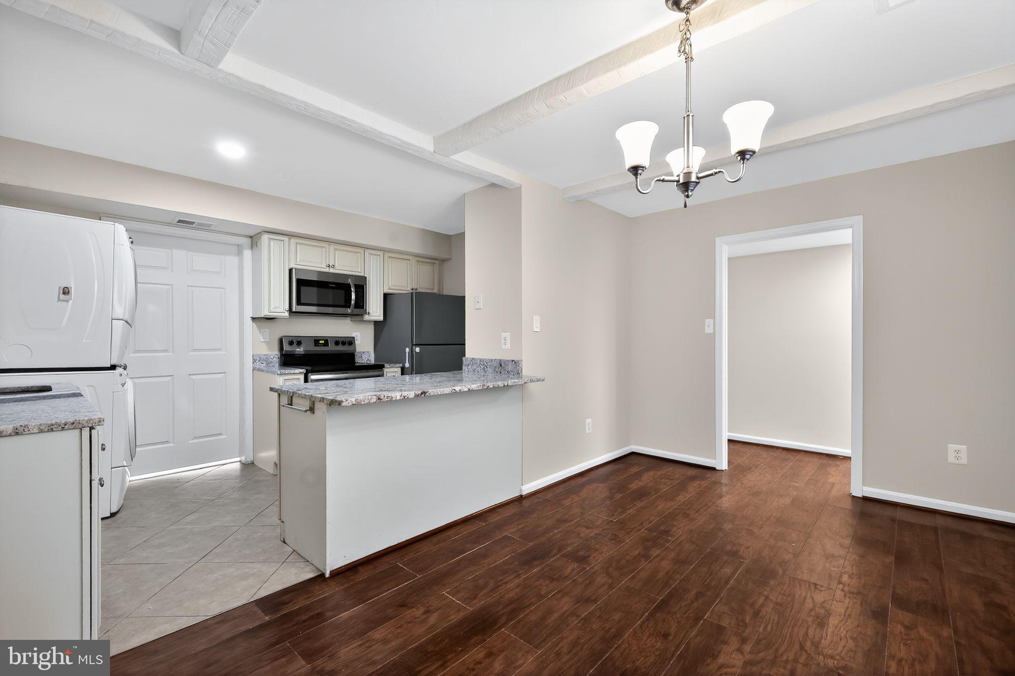 NEWBERRY - Residential