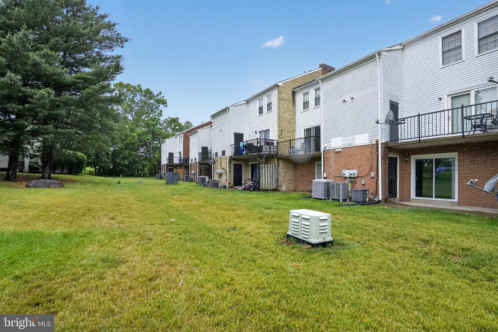 NEWBERRY - Residential