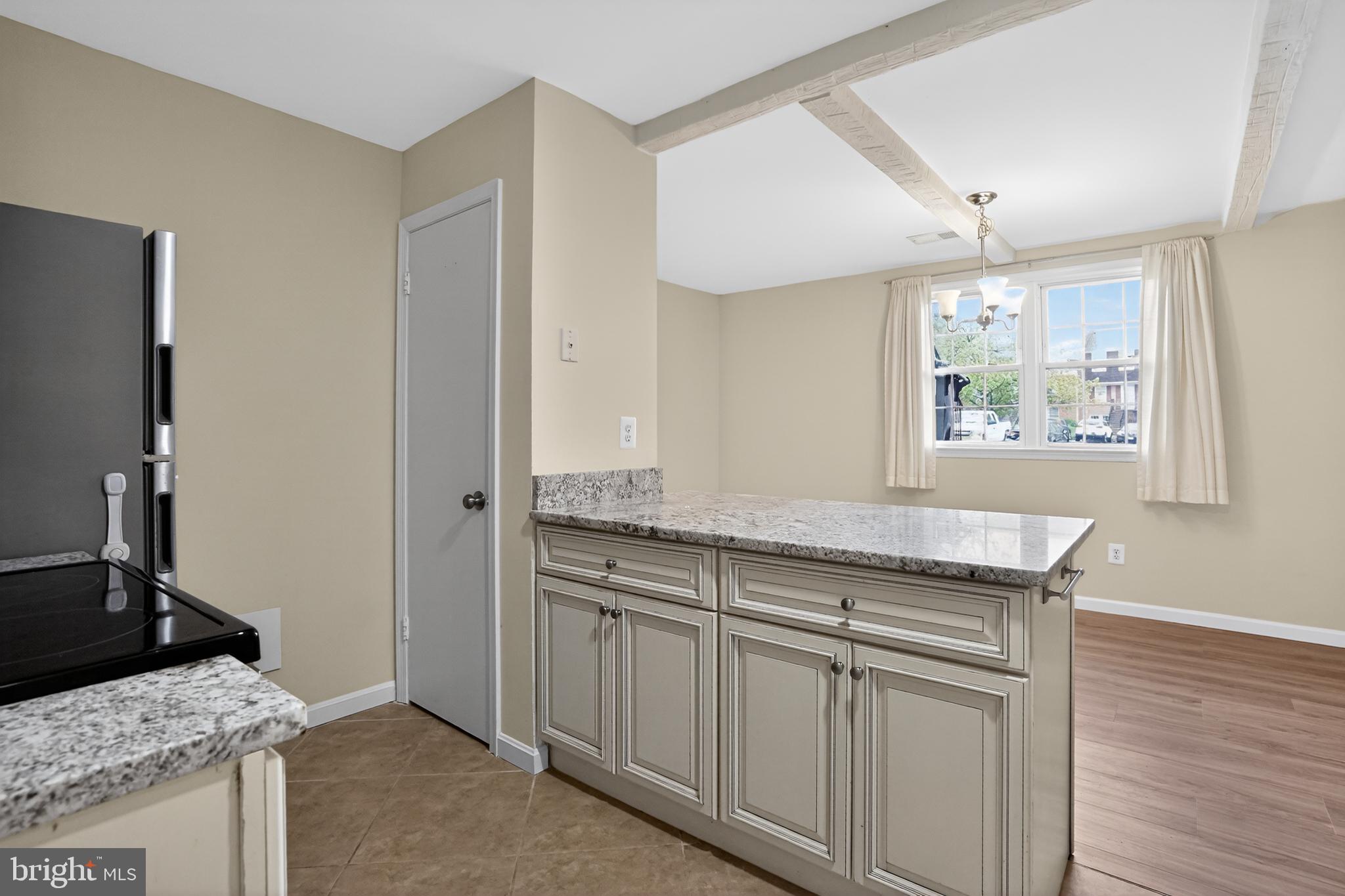 NEWBERRY - Residential