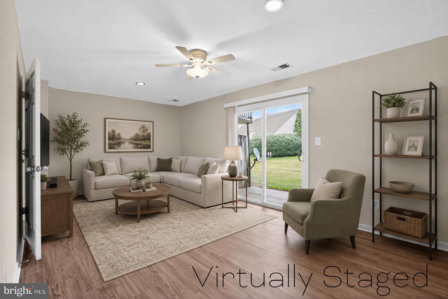 NEWBERRY - Residential