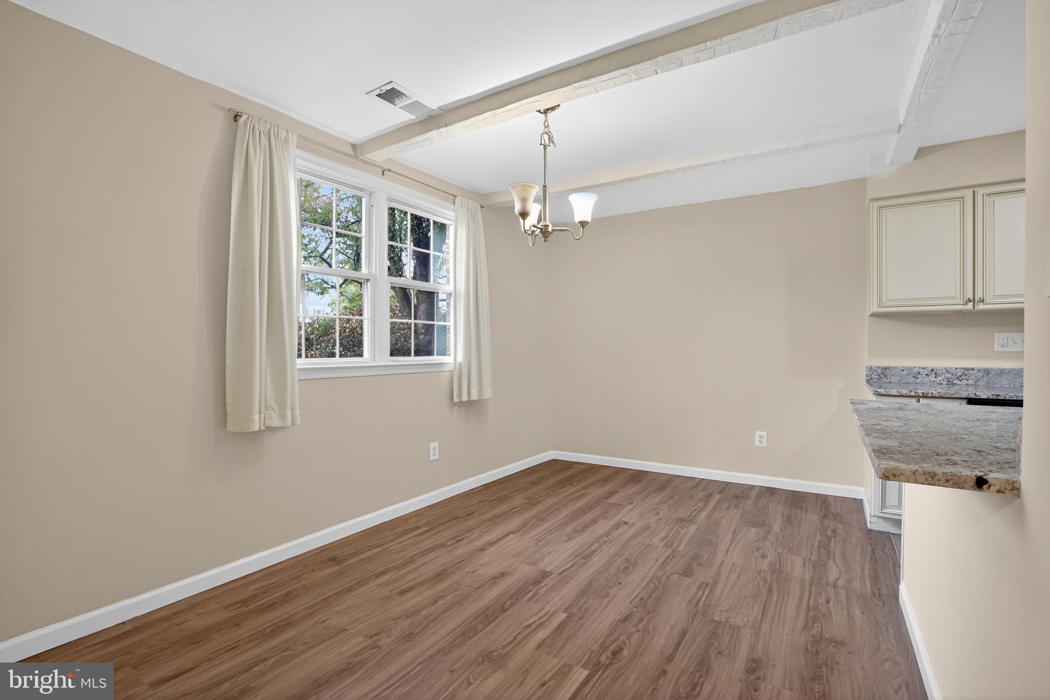 NEWBERRY - Residential