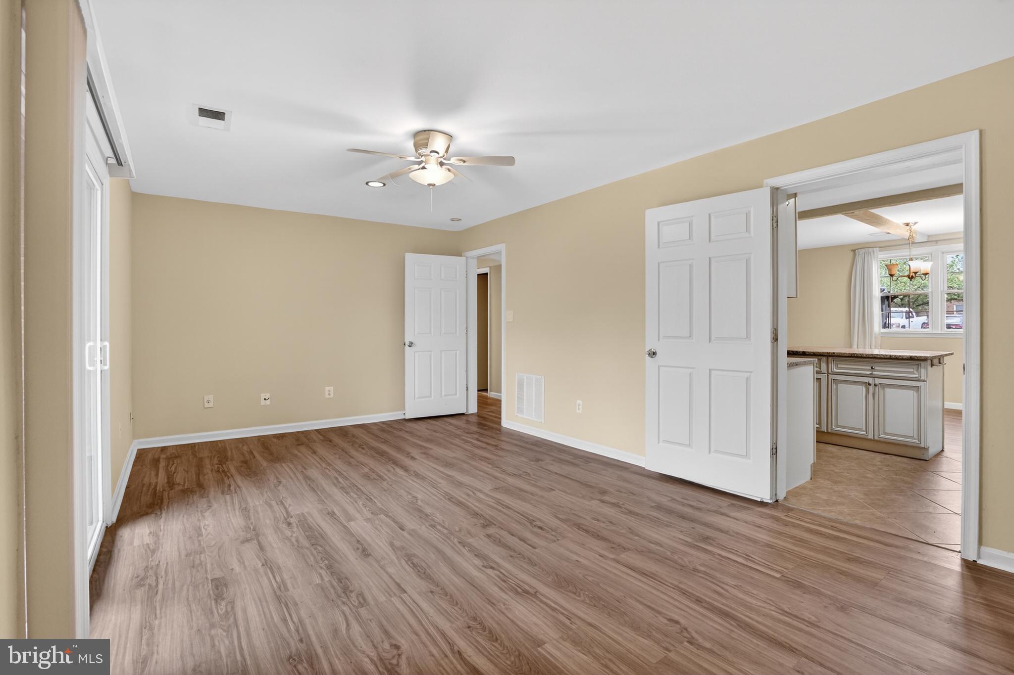 NEWBERRY - Residential