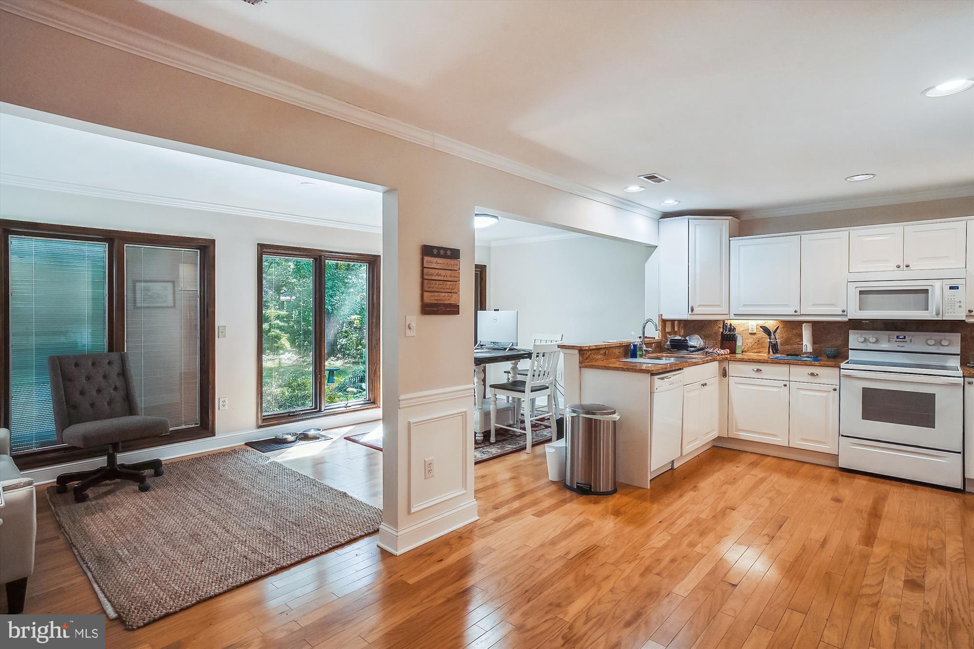 MARTINGHAM - Residential