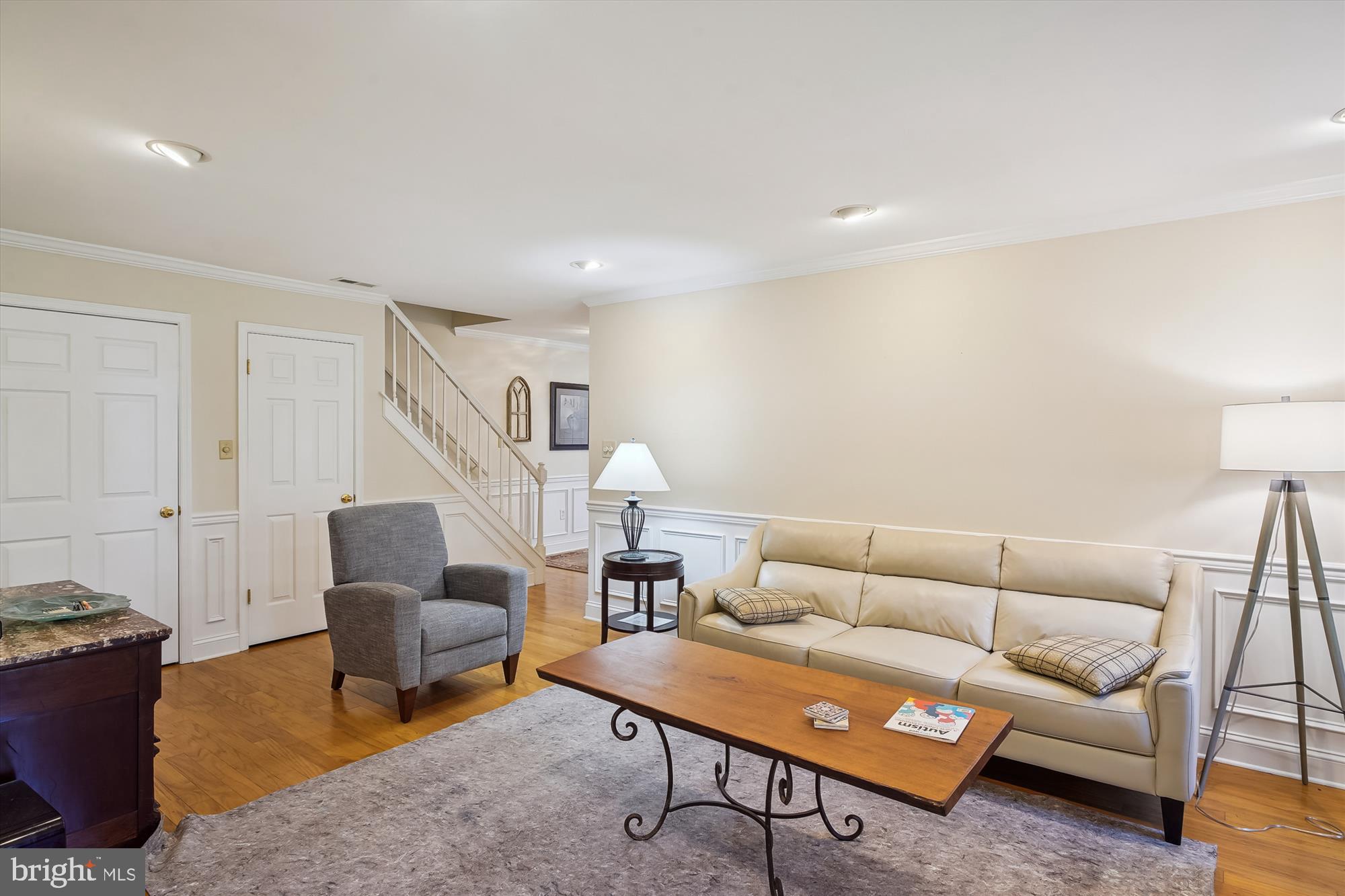 MARTINGHAM - Residential