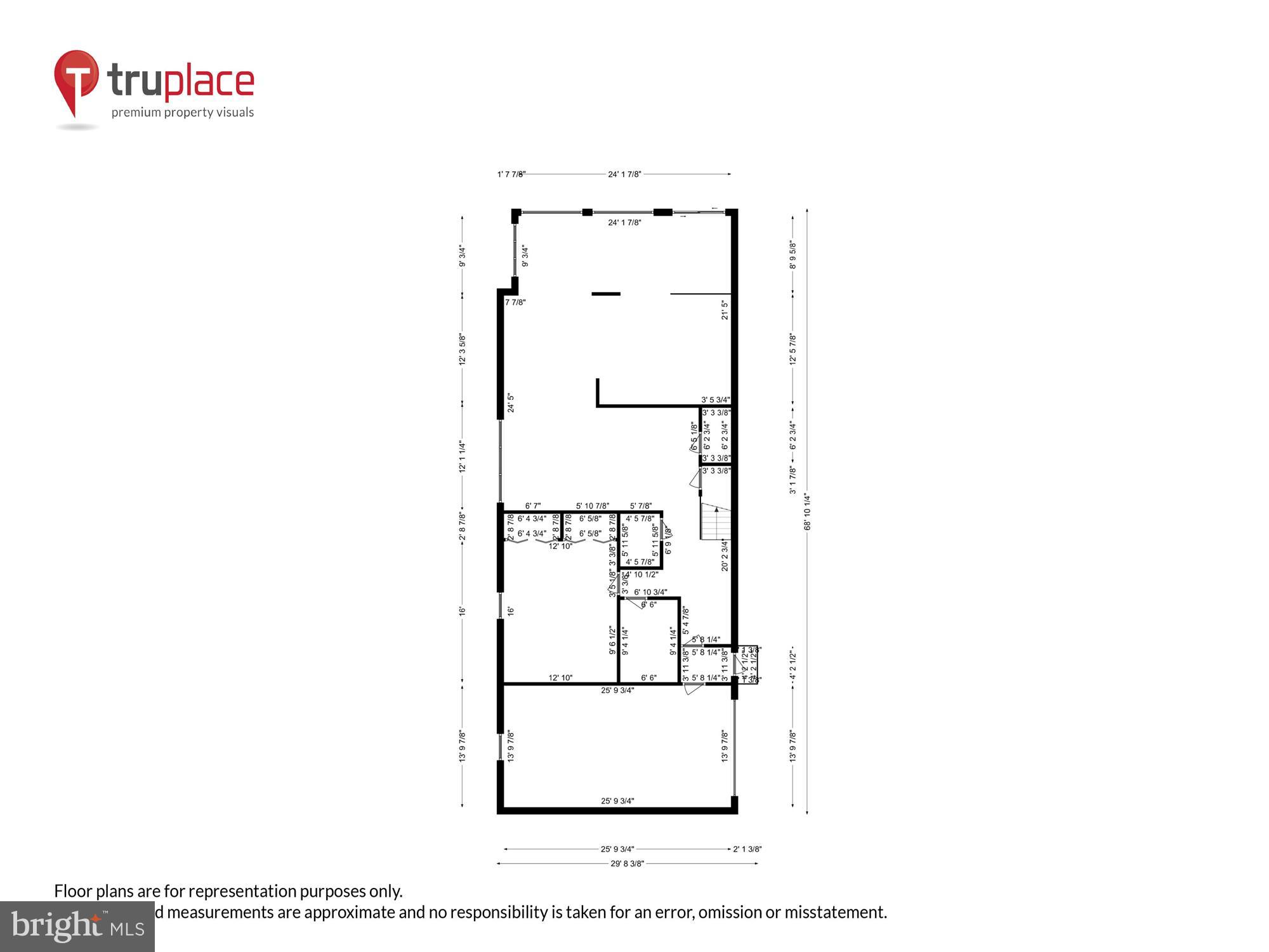 MARTINGHAM - Residential
