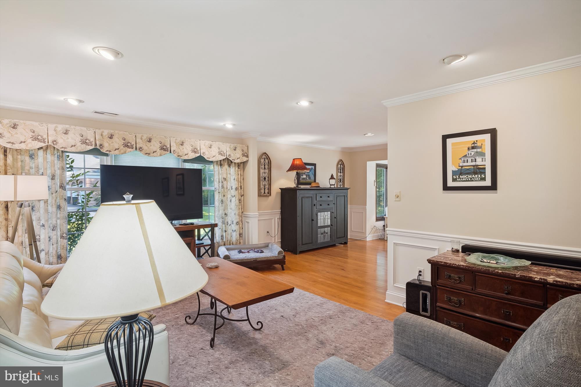 MARTINGHAM - Residential