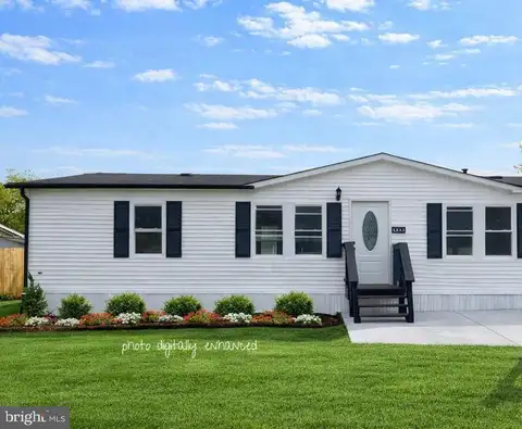 606 Red Oak Drive, Edgewood, MD 21040 - #: MDHR2052390
