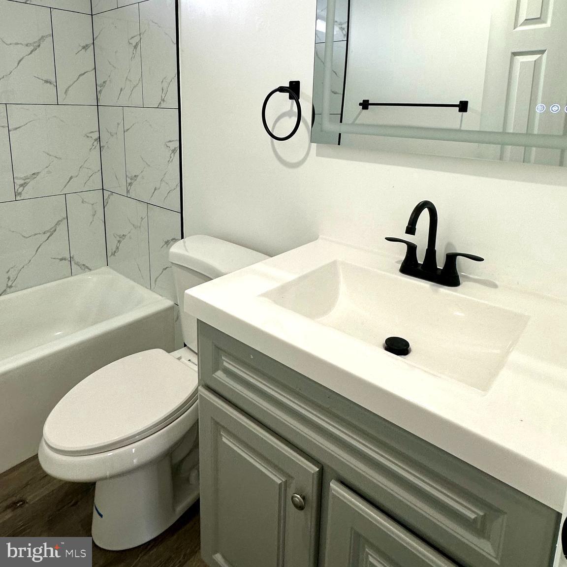 MAGNOLIA ESTATES - Residential