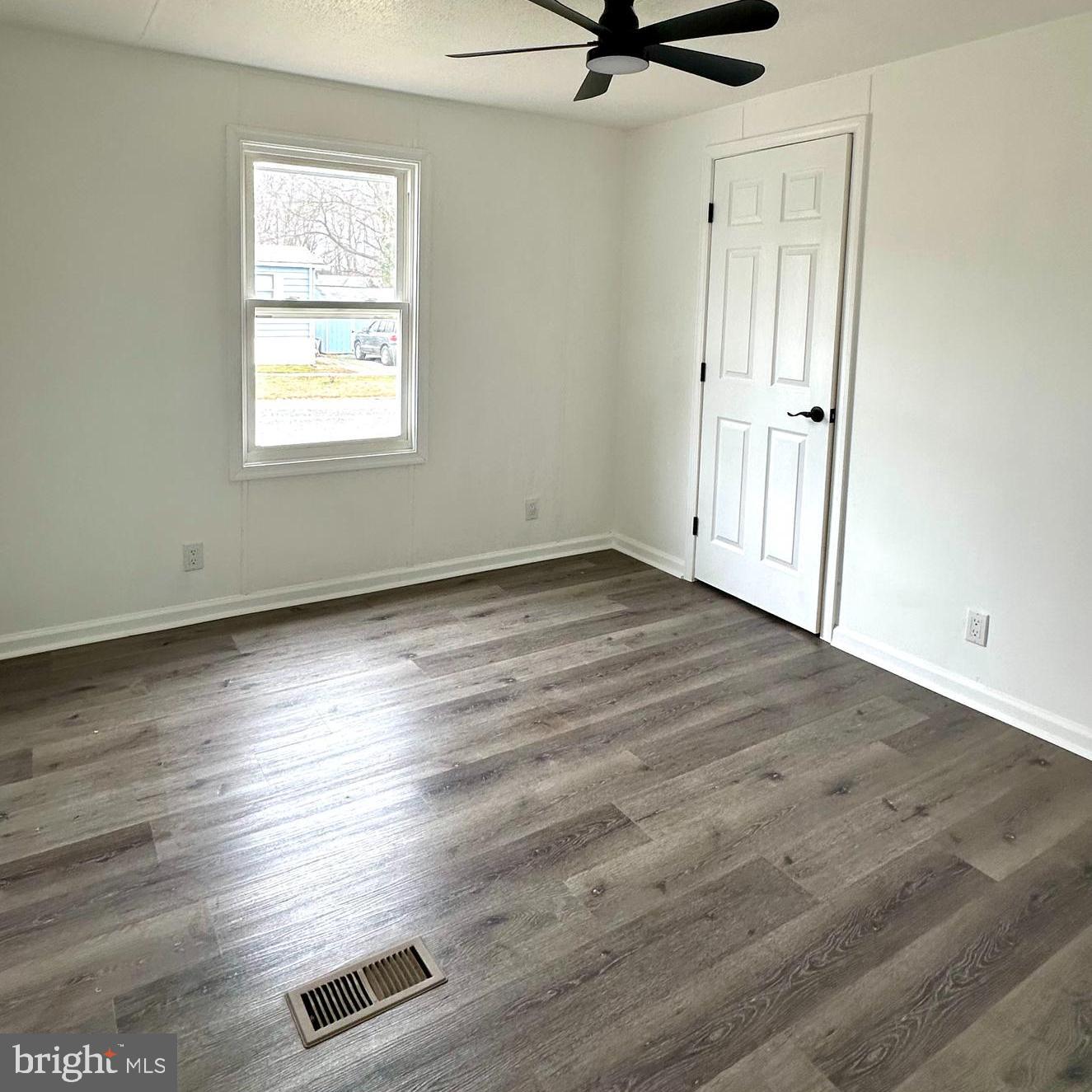 MAGNOLIA ESTATES - Residential