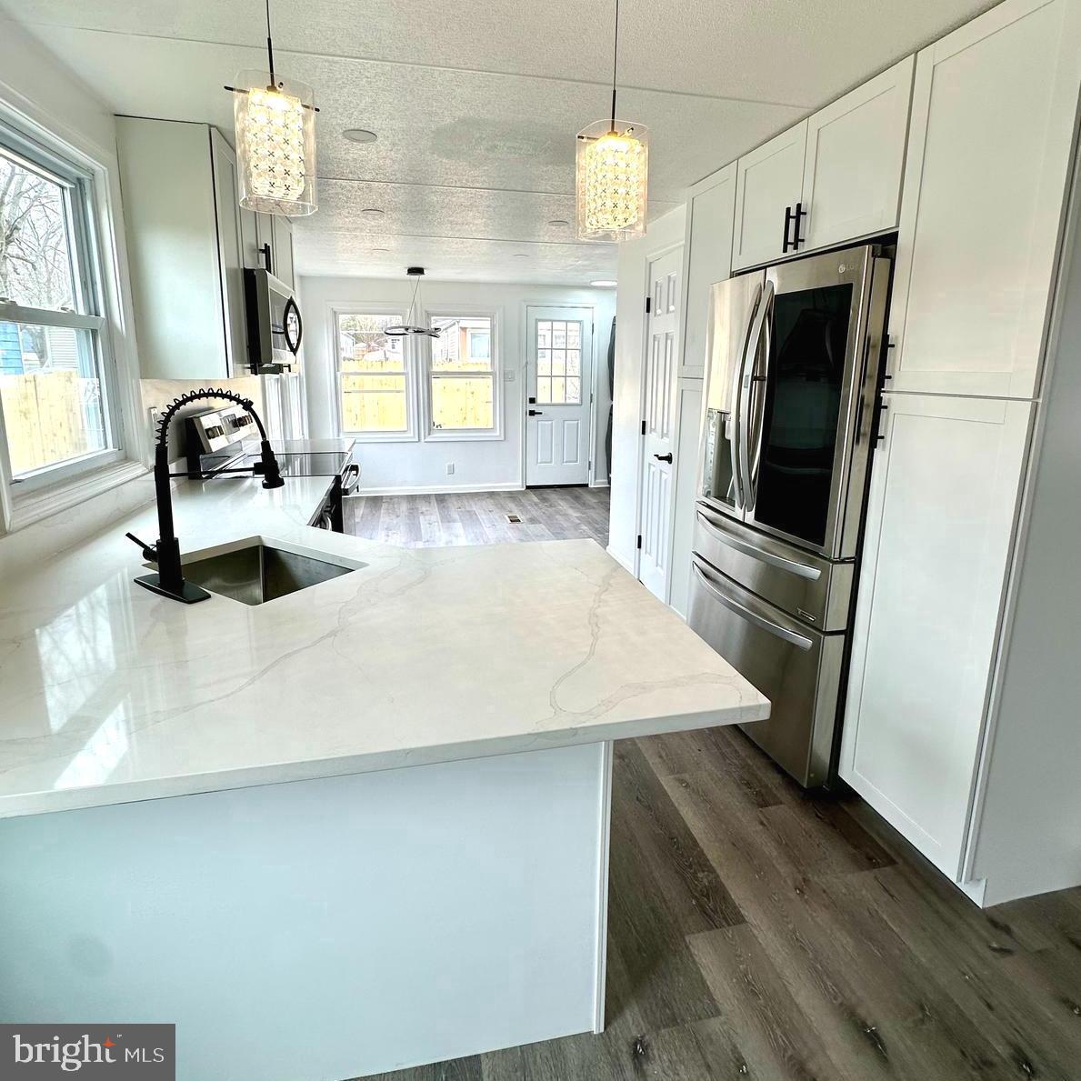 MAGNOLIA ESTATES - Residential