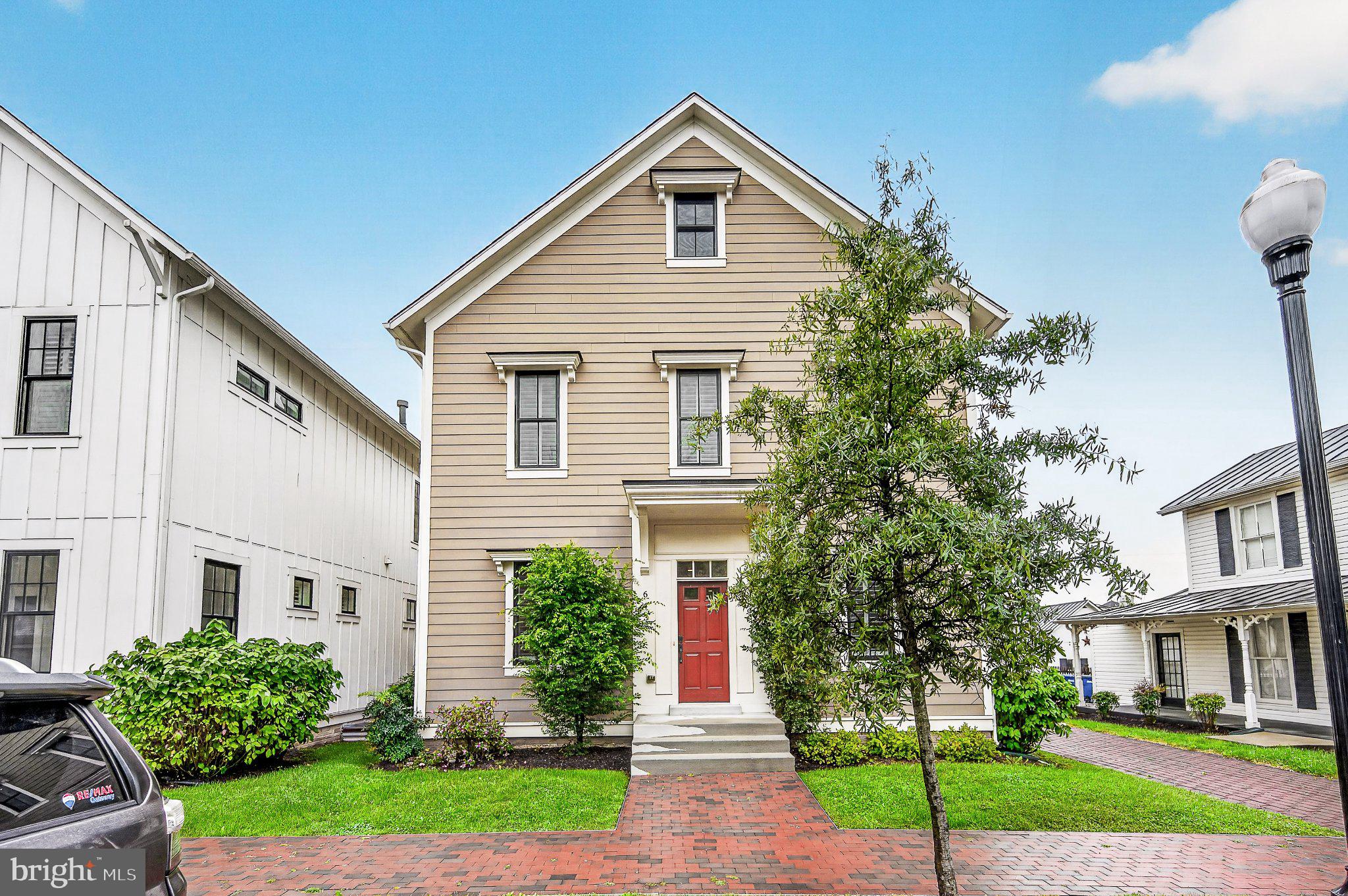 643 JEFFERSON STREET