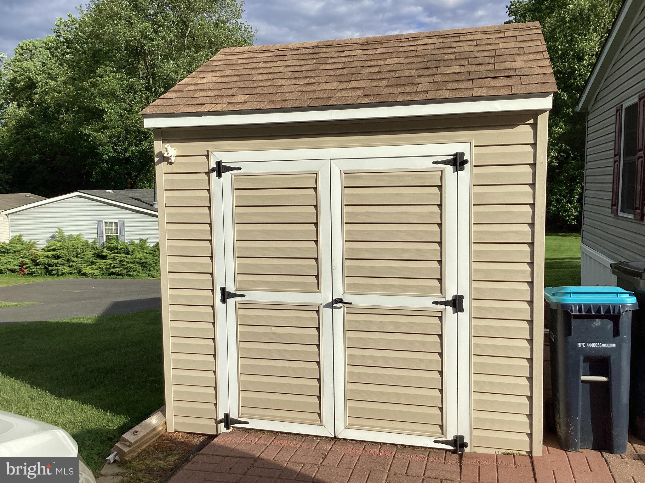 4041 CONOWINGO ROAD #57