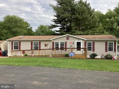 4041 CONOWINGO ROAD #57 DARLINGTON MD 21034