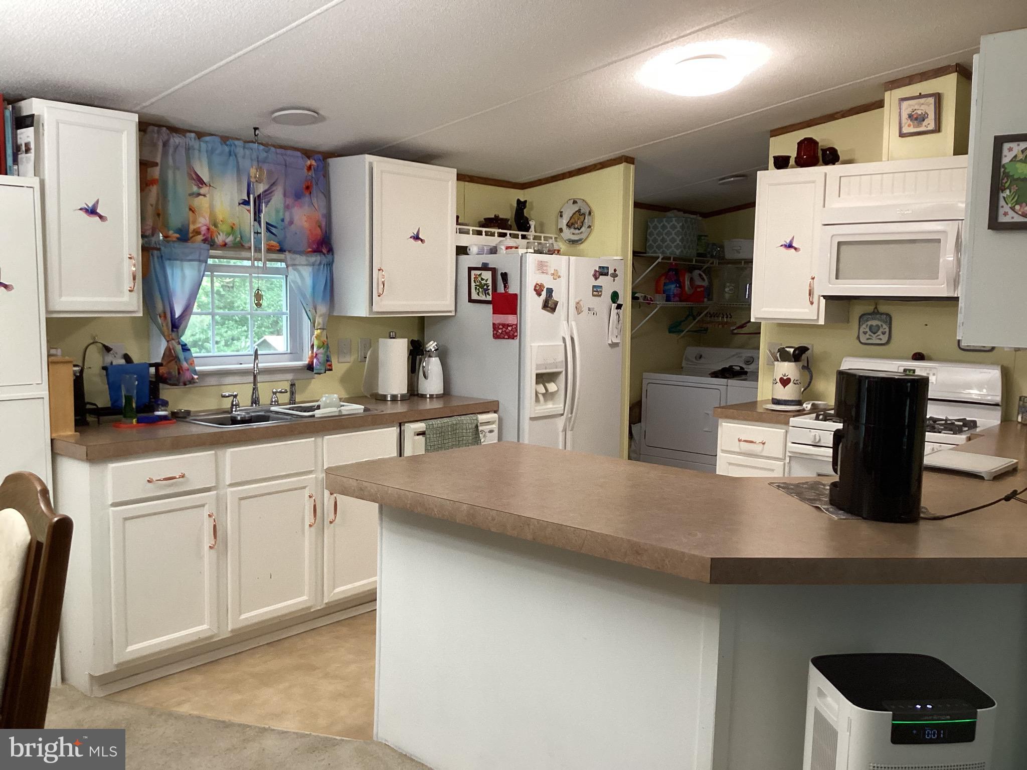 4041 CONOWINGO ROAD #57