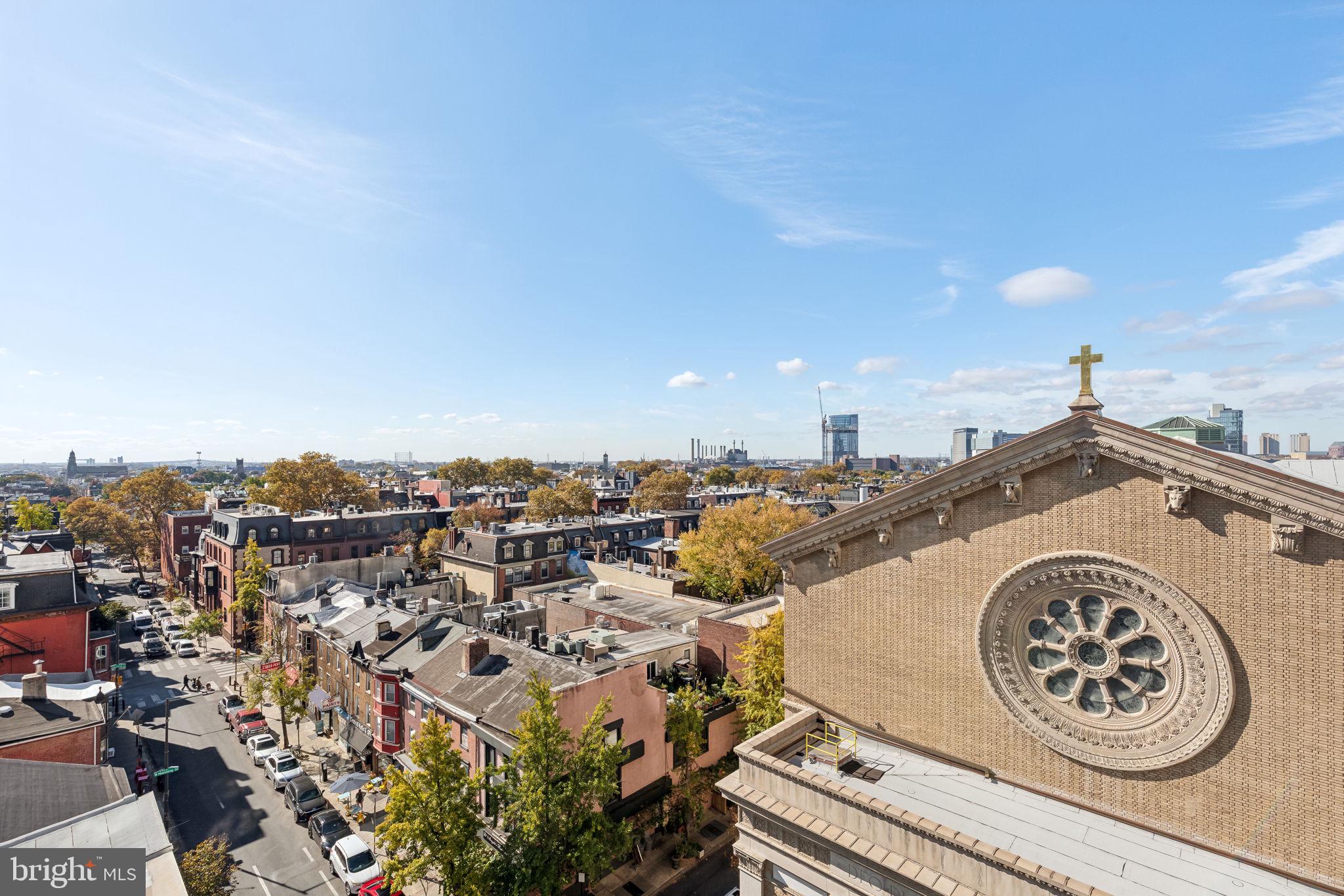 RITTENHOUSE SQUARE - Residential